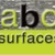 ABC surfaces pty ltd Logo