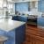 LifeStyle Kitchens & Bathrooms Logo