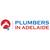 Jim's Plumbing Logo