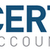 Certum Accountants Logo