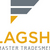 Flagship Master Trades Logo