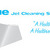 Blue Jet Cleaning Services Logo