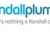 Randall Plumbing Pty Ltd Logo