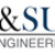 Map & Survey Logo