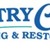Country Carpet Cleaning & Restoration Logo