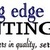 Leading Edge Painting Pty.Ltd. Logo
