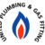 United Plumbing & Gasfitting Service Logo