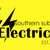 Southern Suburbs Electrical Logo