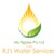 RJ's Water Service Logo
