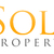 Solair Property Care Logo