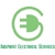 Auspoint Electrical Services Logo