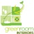 Green Room Interiors Logo