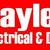 Raylec Electrical Logo