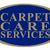 Carpet Care Services Logo