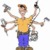 nova property maintenance - DNC Logo