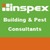 Inspex Building & Pest Consultants Pty Ltd Logo