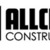 ALLCLASS CONCRETE CONSTRUCTIONS PTY LTD Logo