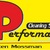 Performance Cleaning Services-Kirsten Mossman Logo