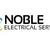 Noble Electrical Services Logo