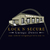 Lock N Secure Garage Doors Logo