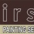 IRS PAINTING SERVICES Logo