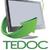TEDOC IT Solutions Logo