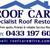 Roofcare Logo