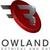 Rowlands Electrical and Data Logo