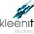 Kleenit Logo