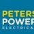 Peterson Power Pty Ltd Logo