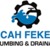 MICAH FEKETE PLUMBING & DRAINAGE PTY LTD Logo