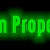 Capitalclean Property Service Logo