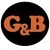 G&B Aluminium Logo