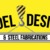 Fadel Designs & Steel Fabrications Logo