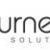 Melbourne IT Solutions Logo