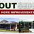 Outside Home Improvements Logo