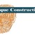 Unique Constructions Logo