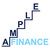 Ample Finance Logo