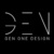 Gen One Design Logo