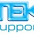 Teksupport Pty Ltd Logo