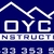 Boyce Construction Logo