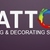 Hatton Painting and Decorating Logo