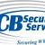 CB Security Services Pty Ltd Logo