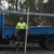 Widebay Concreting Logo