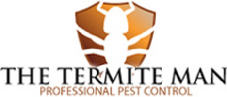 The Termite Man pty ltd