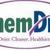 Chem-Dry Australia Pty Ltd Logo