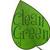 Clean Green with Envy Cleaning Solutions Logo