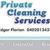 Versatile Cleaning Solutions Logo