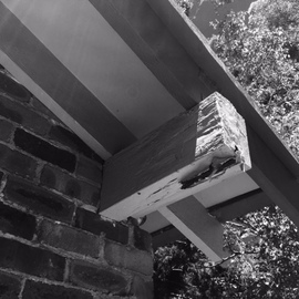 click here to see photo of joist