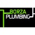 BORZA PLUMBING Logo